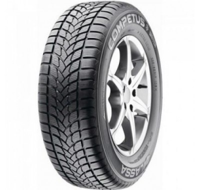 Шины Lassa Competus Winter 2 + 235/60 R18 107H